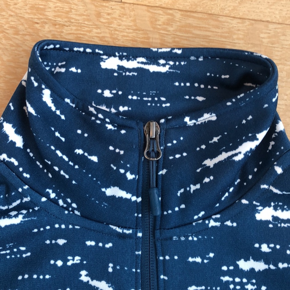 The North Face Zip Up - Picture 5 of 11